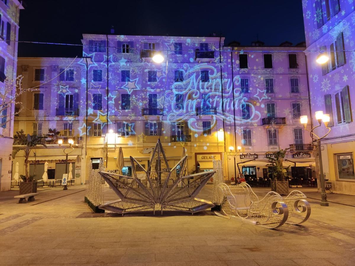 A Casa Vostra * Sanremo