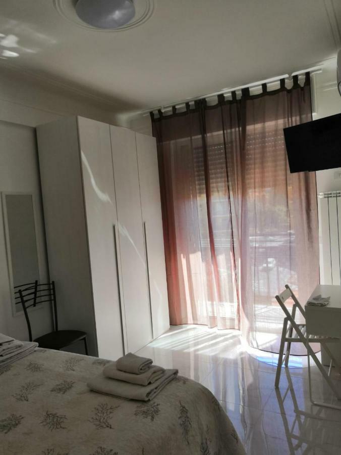 A Casa Vostra Apartment