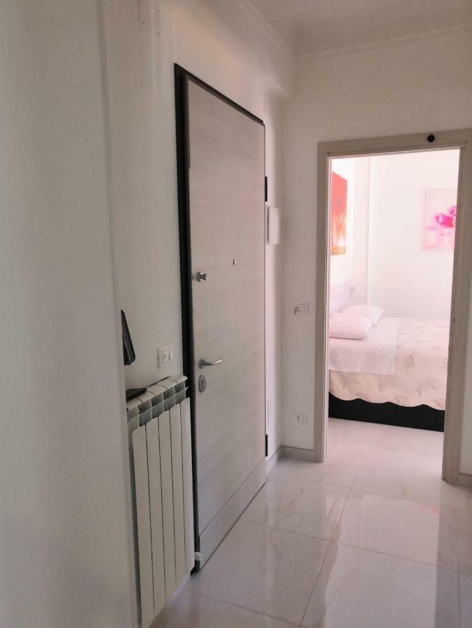 Apartment A Casa Vostra