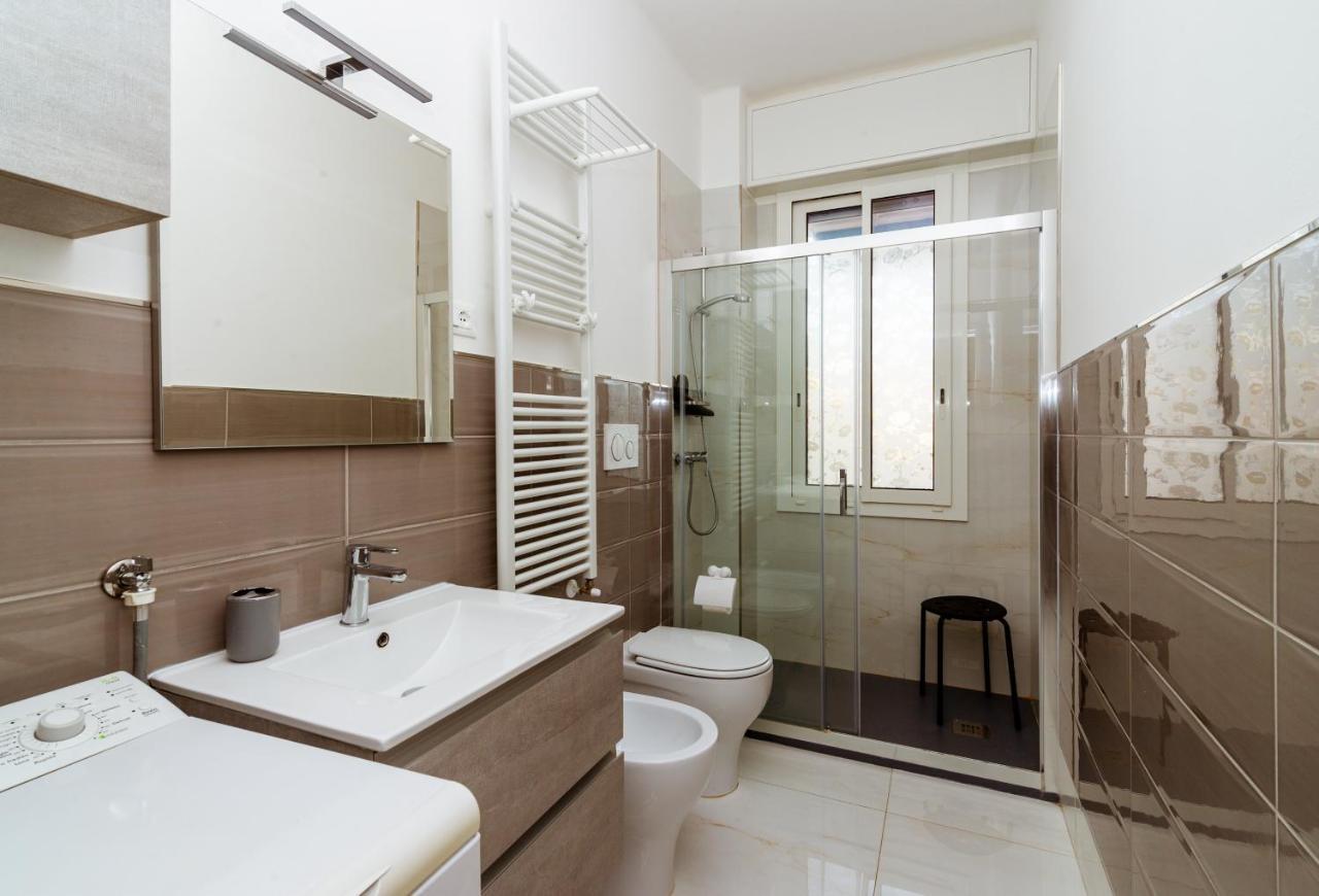 A Casa Vostra Apartment Sanremo