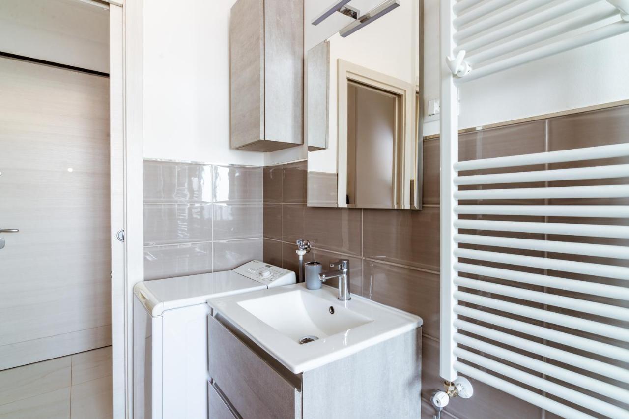 Apartment A Casa Vostra *