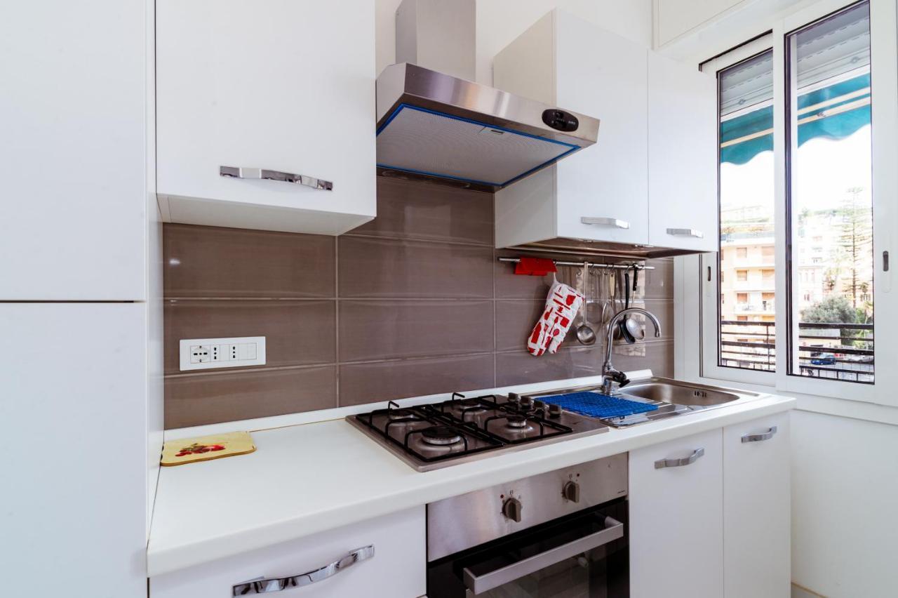 A Casa Vostra Apartment