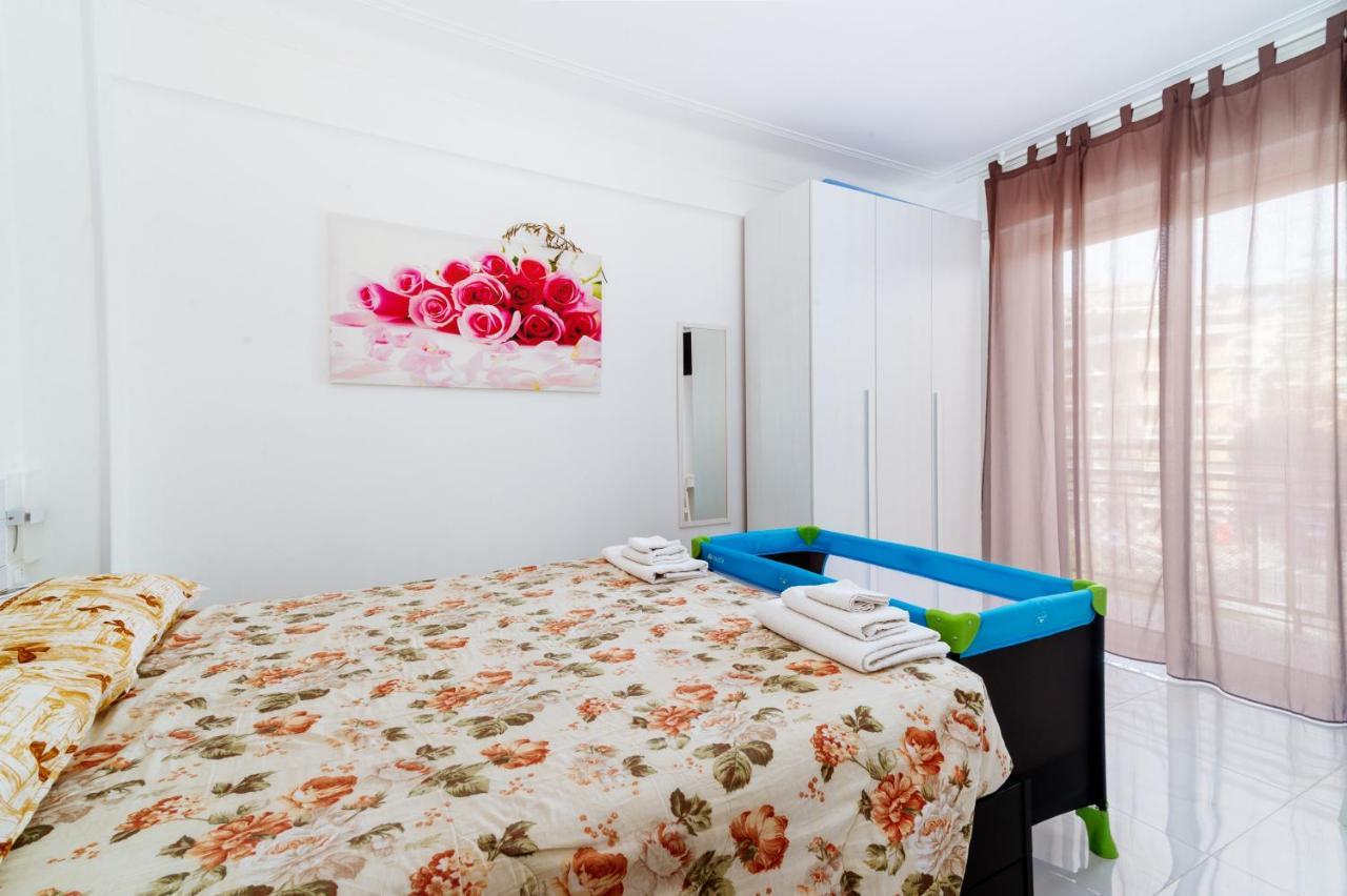 A Casa Vostra Apartment Sanremo