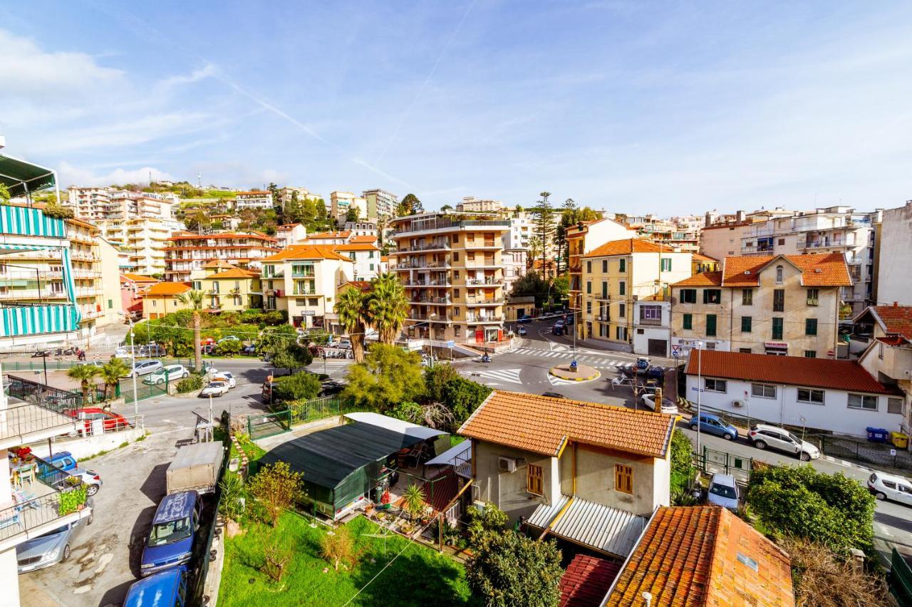 A Casa Vostra Apartment Sanremo