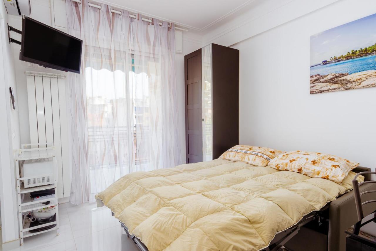 A Casa Vostra Apartment *