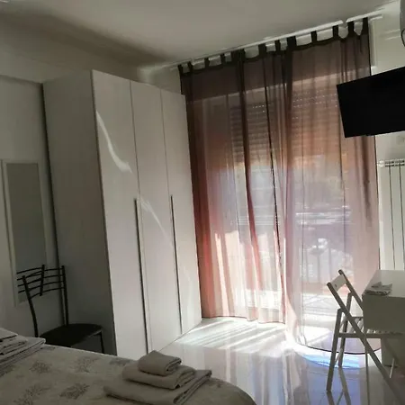 A Casa Vostra Apartment Sanremo Exterior photo