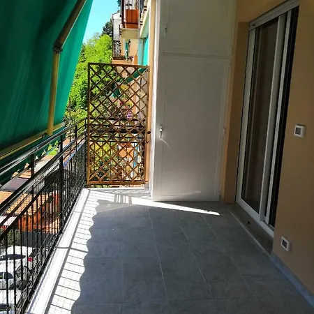 A Casa Vostra Apartment Sanremo Exterior photo