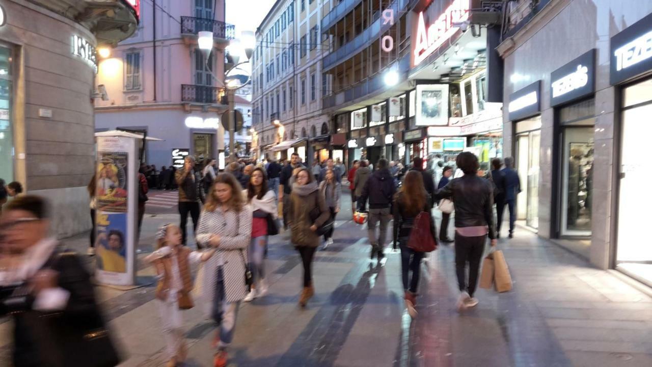 A Casa Vostra Apartment *