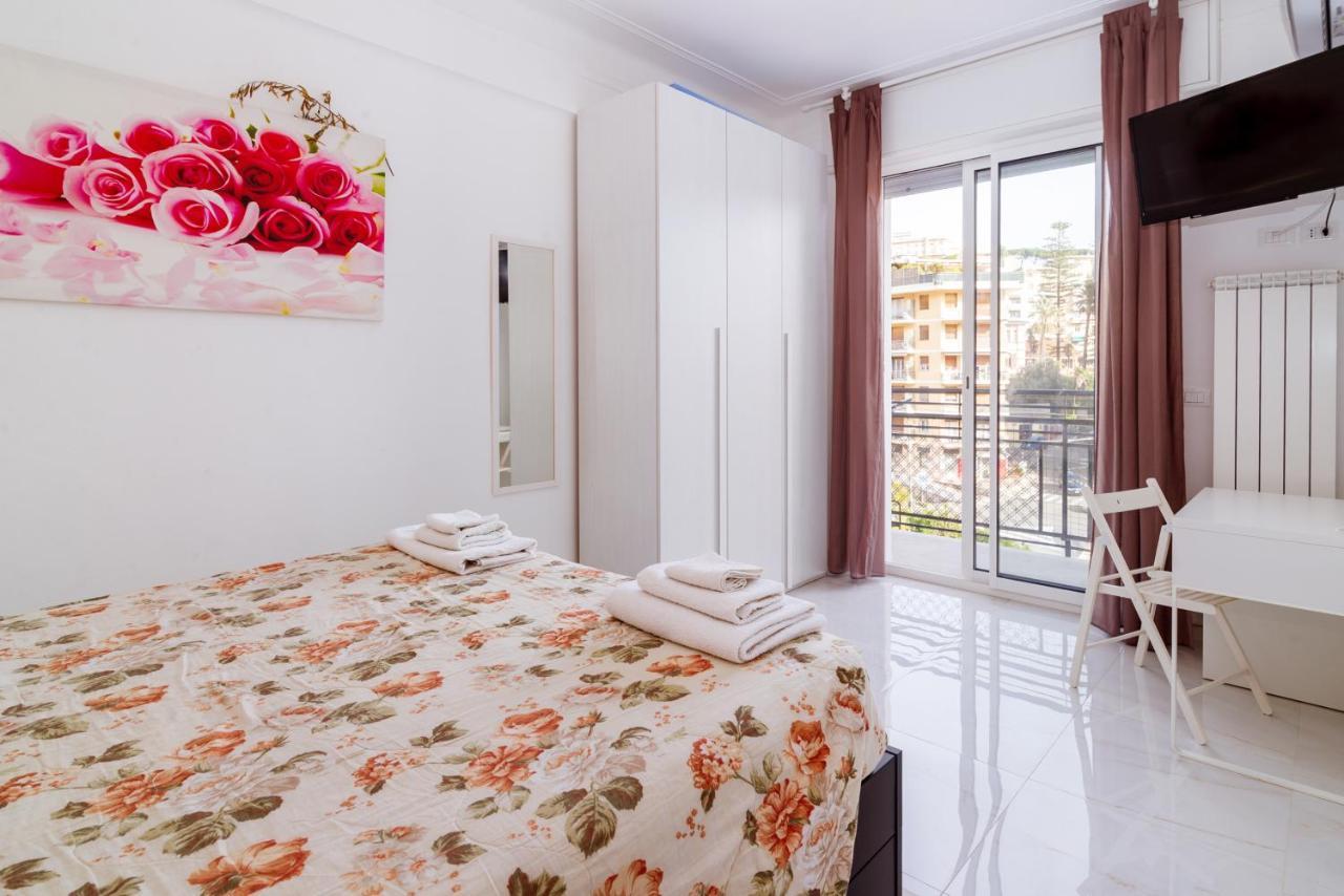A Casa Vostra Apartment *