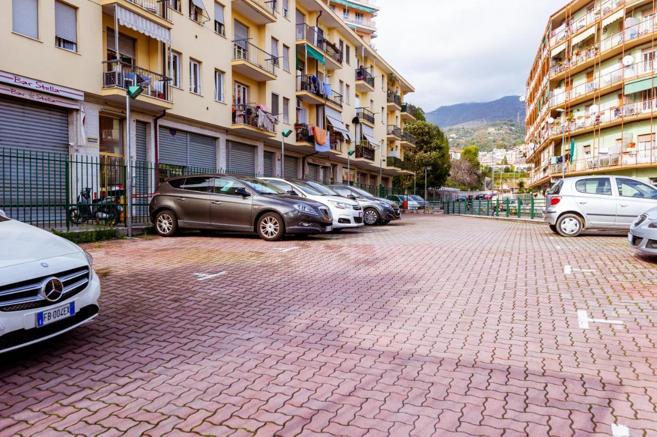 A Casa Vostra Apartment Sanremo