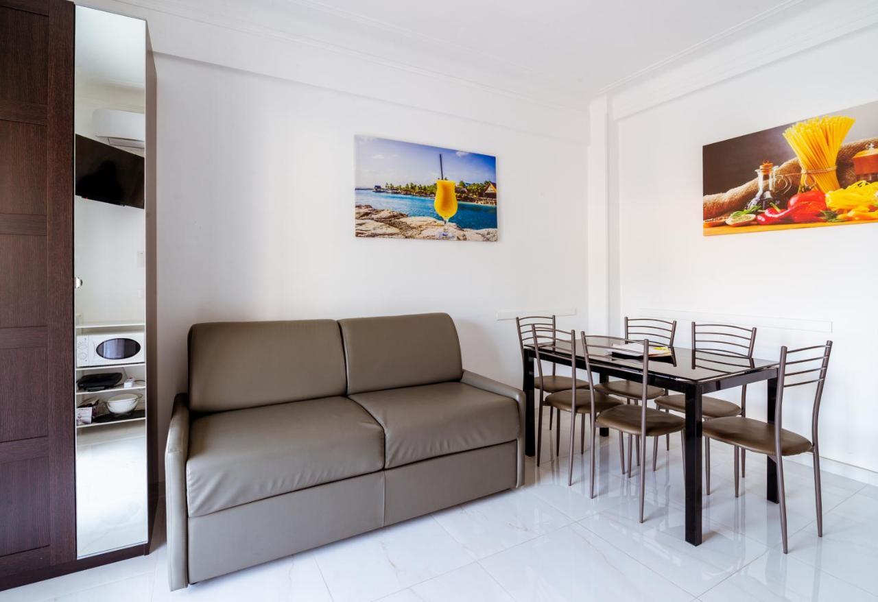 A Casa Vostra Apartment Sanremo