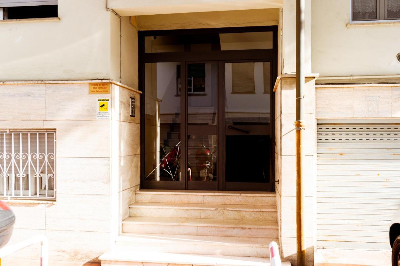 Apartment A Casa Vostra